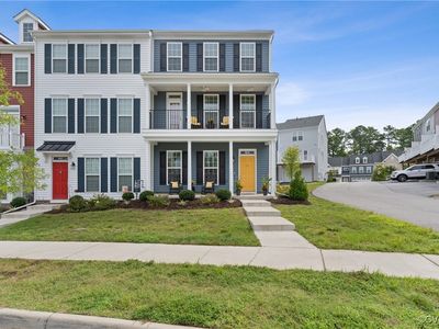 6855 Dunton Rd, Chesterfield, VA, 23832