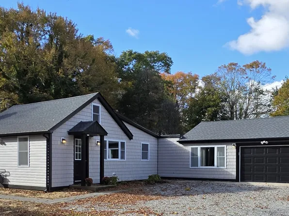 257 Pond Meadow Road, Westbrook, CT 06498