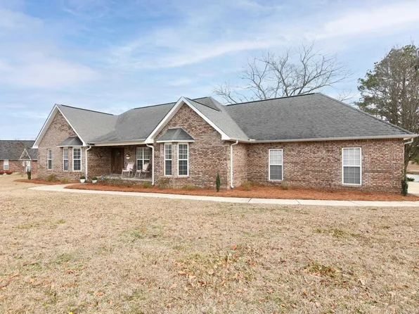50 County Road 862, Clanton, AL 35045