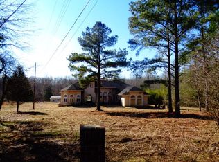 508 Howard McGee Rd, Anderson, SC 29621