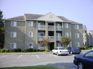 460-A Myrtle Greens Dr. #460-A, Conway, SC 29526