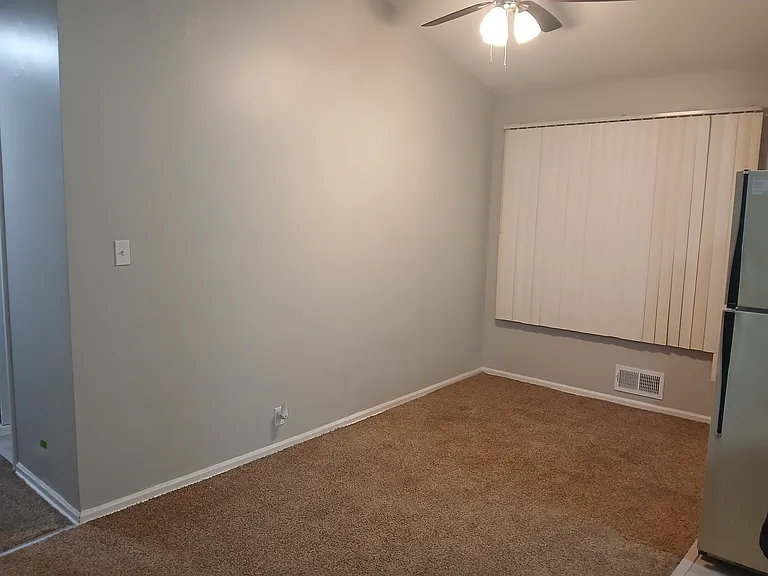 Dining Room / Breakfast Nook