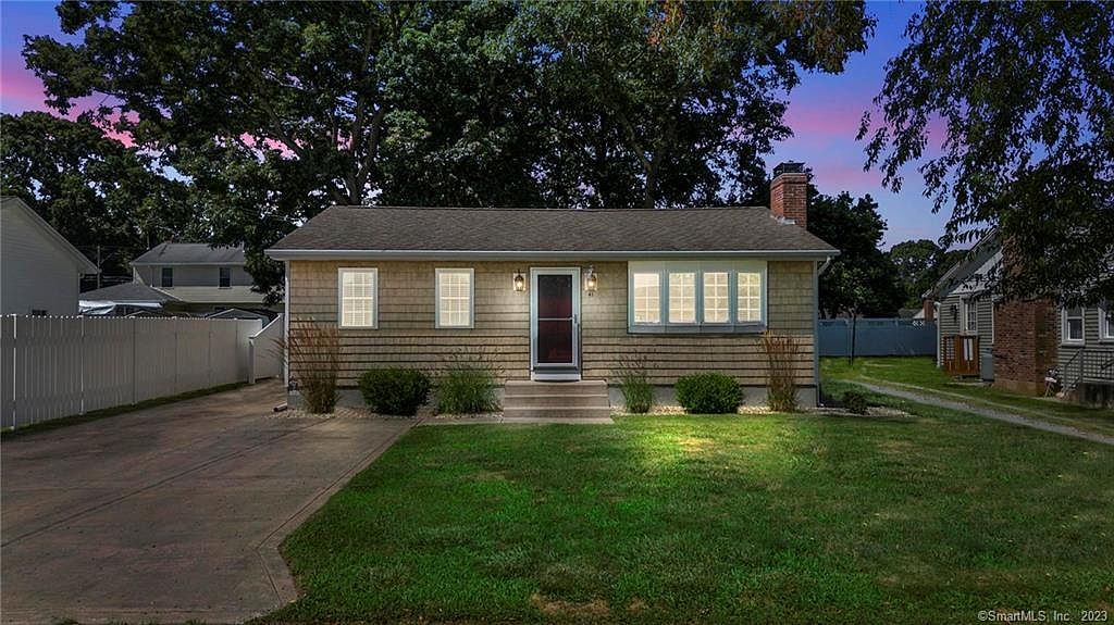 41 Hawks Nest Rd, Old Lyme, CT 06371 Zillow