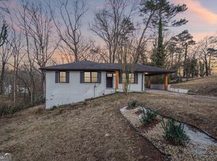 2740 Norma Cir, Decatur, GA 30034