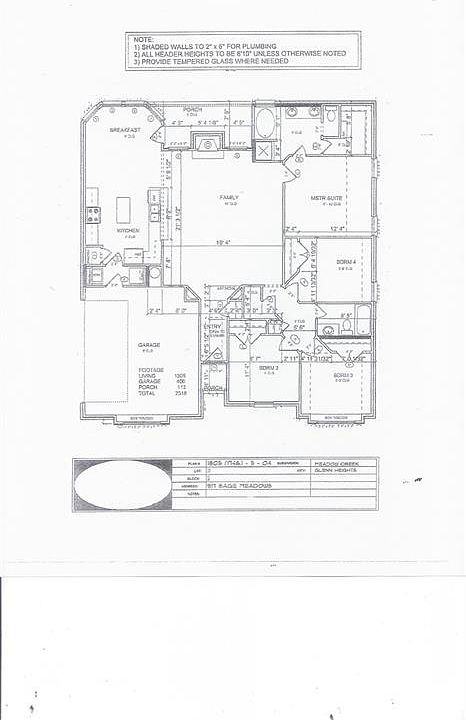2nd image of 917 Sage Meadow Dr