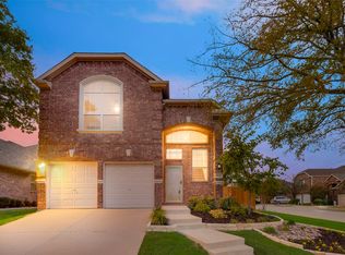 8121 Crowberry Ln, Irving, TX 75063