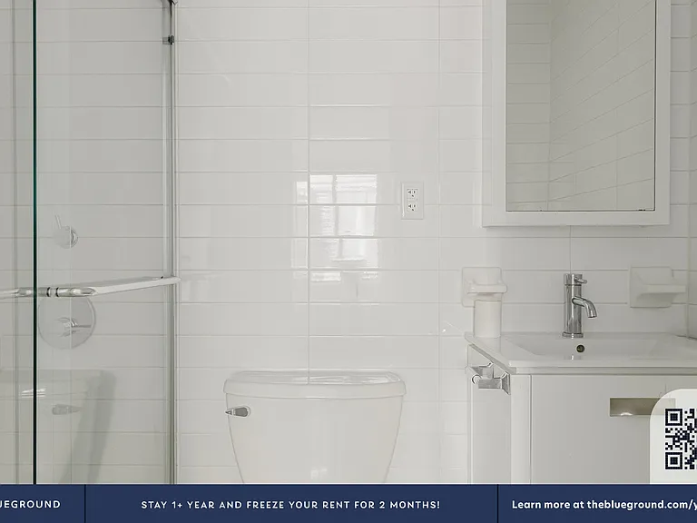 345 W 30th St #6C — Photo 12