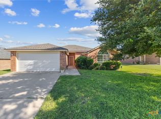 5012 Fawn Dr, Killeen, TX 76542