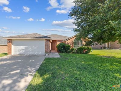 5012 Fawn Dr, Killeen, TX, 76542