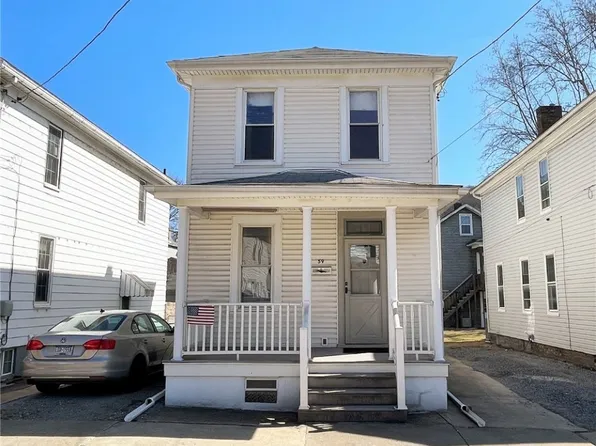 59 Plum St, Ambridge, PA 15003