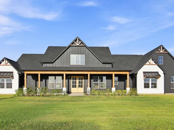 1144 Allie Ln, Dayton, TX 77535