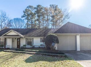 117 Plum Tree Rd, Brandon, MS 39047