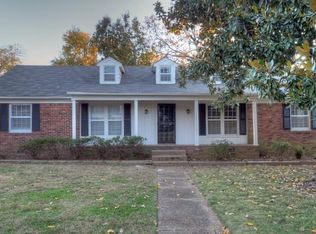 6305 Ashton Rd, Memphis, TN 38134