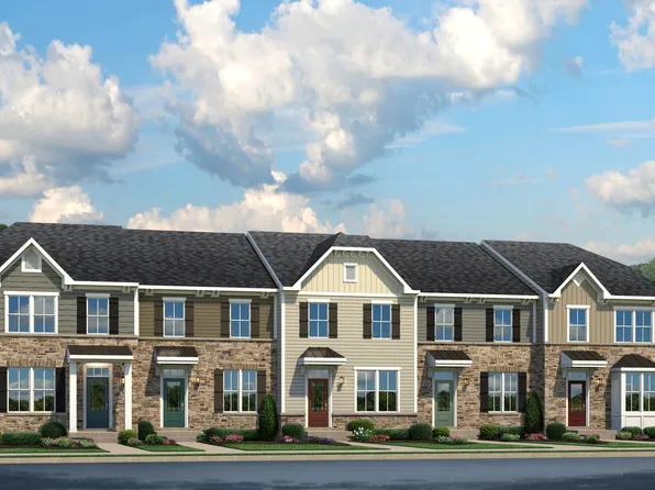 2007 Turtle Pkwy, Sandston, VA 23150