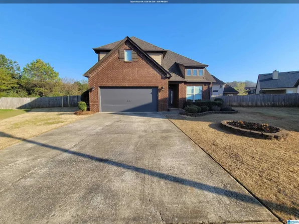 5088 Bella Ct, Moody, AL 35004