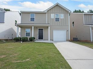 390 Jada Ln, Villa Rica, GA 30180