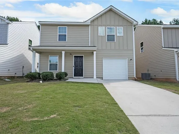 390 Jada Ln, Villa Rica, GA 30180