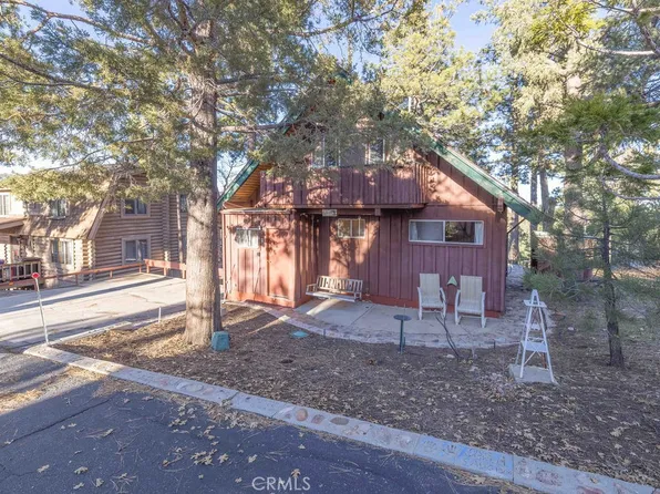 533 Villa Grove Ave, Big Bear City, CA 92314