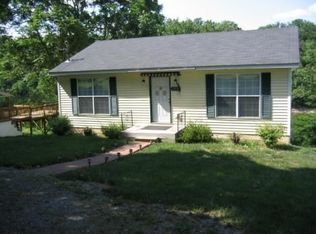 1860 Wells Landing Rd, Danville, KY 40422