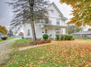 703 S Main St, Homer, IL 61849