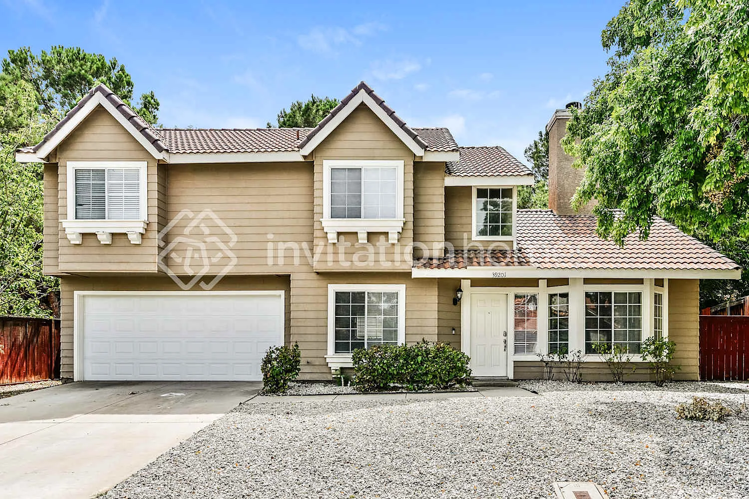 39201 Chalfont Ln Palmdale, CA 93551 — Photo 1