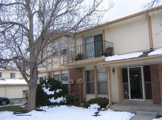 11821 E Canal Dr, Aurora, CO 80011
