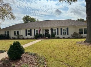 153 Cedarcrest Dr, Florence, AL 35630