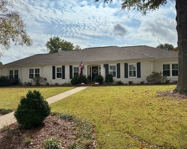 153 Cedarcrest Dr, Florence, AL, 35630