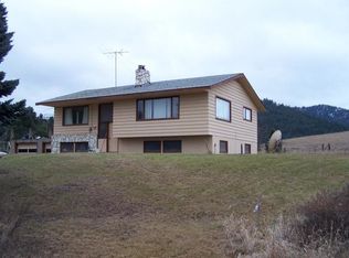 24575 S Brenda St, Medimont, ID 83842