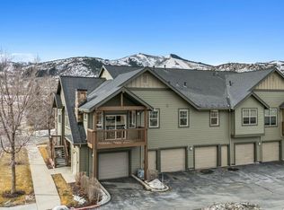 1734 Redstone Ave APT F, Park City, UT 84098