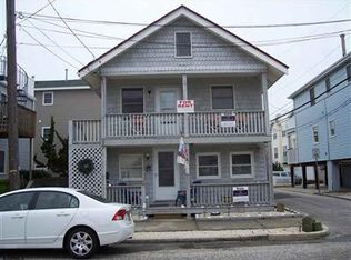308 33rd St, Ocean City, NJ 08226