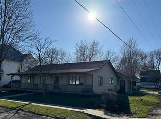 214 N Green St, Keota, IA 52248