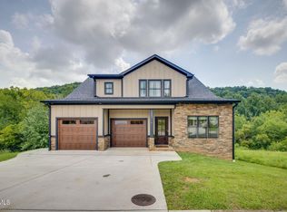 1007 Shadyside Dr, Kingsport, TN 37663