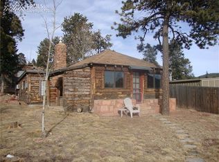 624 W Midland Ave, Woodland Park, CO 80863