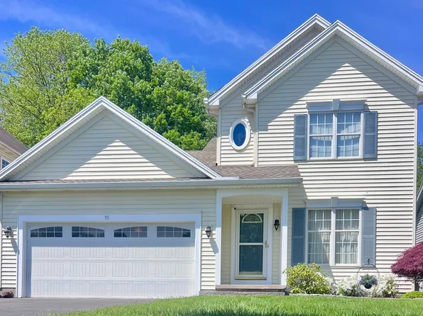 95 Creston Ct, Rochester, NY 14612
