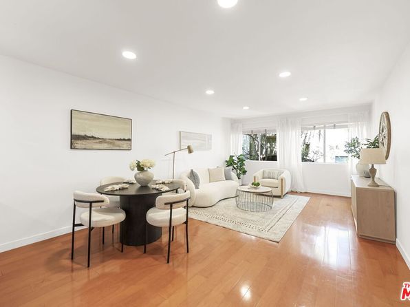 532 N Rossmore Ave APT 203, Los Angeles, CA 90004