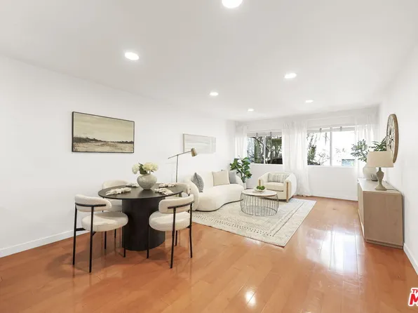 532 N Rossmore Ave APT 203, Los Angeles, CA 90004