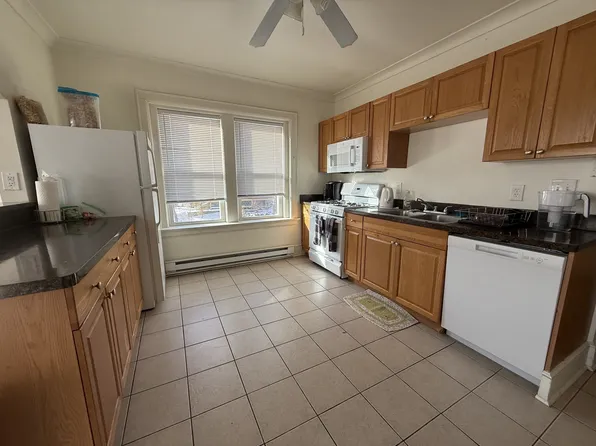 41 Prospect/27 Stevenson