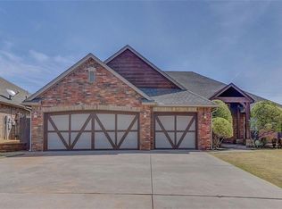 1308 Brice Dr, Moore, OK 73160