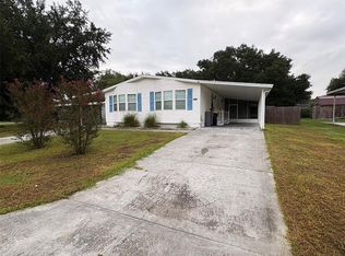 9147 Samaritan Ave, Polk City, FL 33868