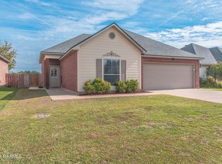 108 Navy Seal Dr, Duson, LA 70529