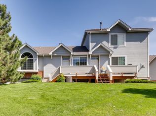 4180 E 119th Pl APT A, Thornton, CO 80233