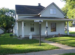 1109 Market St, Beatrice, NE 68310