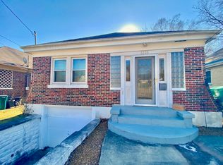 3735 Brotherton Rd, Cincinnati, OH 45209