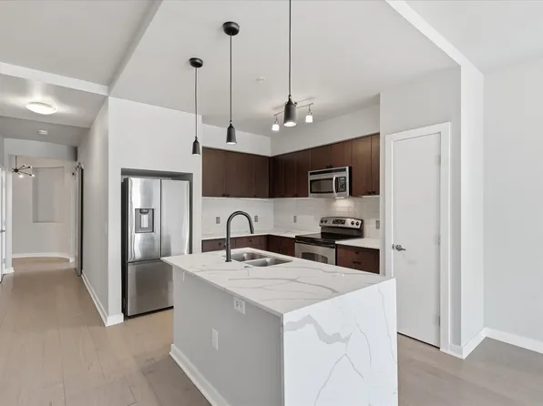 4107 Bowser Ave APT 110, Dallas, TX 75219