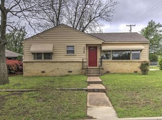 456 S 79th East East Ave, Tulsa, OK 74112