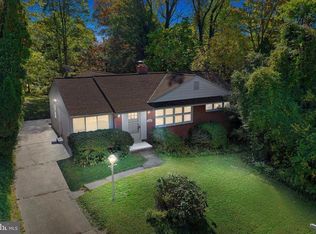 1207 Saint Andrews Way, Baltimore, MD 21239