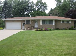 4652 Beverly Ln, Bay City, MI