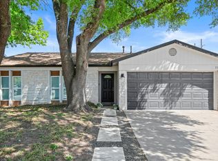 110 W Garrett Run, Austin, TX 78753