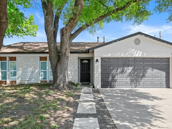 110 W Garrett Run, Austin, TX 78753